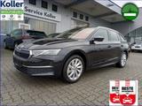 Skoda Octavia Combi 1.5 eTSI DSG Facelift Matrix LED - Skoda Octavia: Combi Facelift