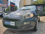 Fiat Grande Punto 1,4I 78PS TÜV+INSP NEU*KLIMA*ZV* - Fiat Grande Punto aus 2011