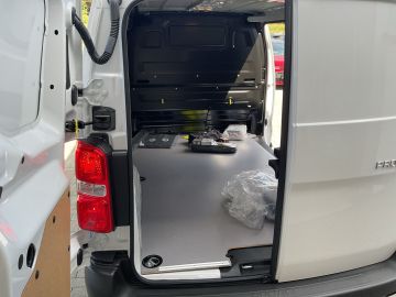 Toyota Proace (Verso) - 11