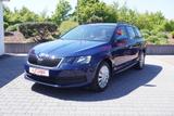 Skoda Octavia Combi 1.2 TSI Sitzheizung Klima USB - Skoda Octavia mit Benzin-Antrieb: Kombi, Schaltgetriebe