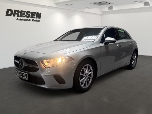 MERCEDES-BENZ A 180 Progressive Tempomat,Klima,Navi,Carplay,DA