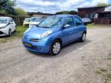 Nissan Micra Acenta *1 Hand* - Nissan Gebrauchtwagen von 2006