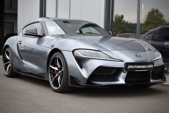 Fahrzeugabbildung Toyota Supra 3.0 GR LEGEND PREMIUM SOFORT VERFÜGBAR