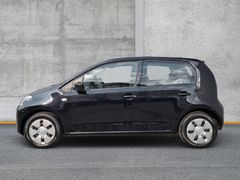 Fahrzeugabbildung Volkswagen up! 1.0 move up! 5-TÜREN KLIMA PDC