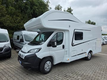 Etrusco A 6.9 DB 140 PS MT | Alkoven