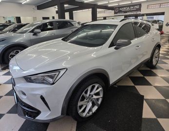 Cupra Formentor - 8