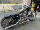 Harley-Davidson Sportster XL53C - Angebote