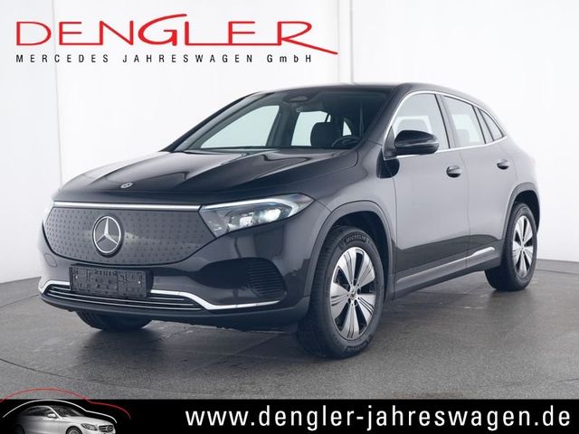 Mercedes-Benz EQA 350 4M MY25*RFK*AMBI*AC/DC PROGRESSIV Adv.