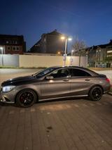 Mercedes-Benz CLA 250 / AMG Optik  - gebrauchte Mercedes-Benz CLA 250 aus dem Jahr 2015