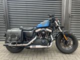 Harley-Davidson XL 1200X | Sportster | Forty Eight |  115th - Angebote entsprechen Deinen Suchkriterien