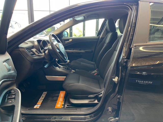 Alfa Romeo Giulietta Basis *1.HAND*KLIMAANLAGE*
