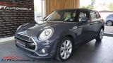 MINI Cooper S Clubman Leder LED Top Zustand. - MINI: Clubman