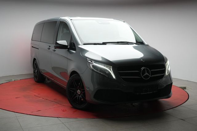 Mercedes-Benz V 250 d lang 9G-Tronic Edition Navi/Distronic/Ka