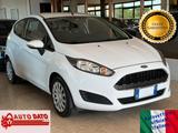 Ford Fiesta 1.5 TDCI 75 cv. 3 porte PLUS - Ford Fiesta mit Diesel-Antrieb: 1.3