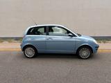 Lancia Ypsilon 1.2 8V Argento Klima TÜV 03/2027 - Lancia Ypsilon Gebrauchtwagen