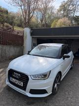 Audi A1 S-Line *192 PS* Automatik *BOSE Soundsystem* - Audi A1: Bose