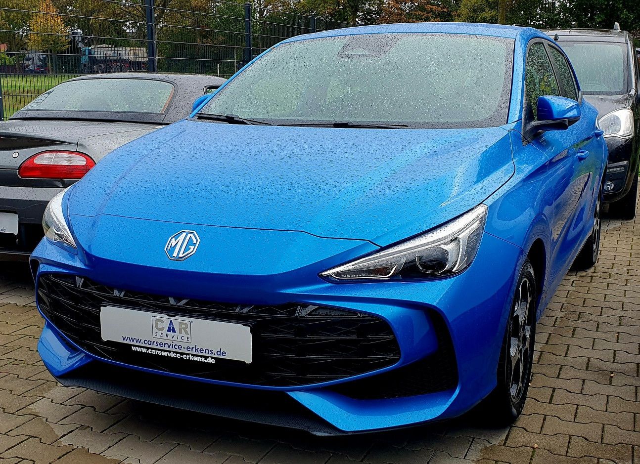 MG3