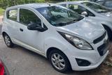 Chevrolet Spark 1.0 LS+ | Zuverlässiger Stadtflitzer | - : Kleinwagen, Zuverlässige