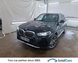 BMW X3 2.0 xDrive30e PHEV Design Aut. LED-Xenon LC- - BMW X3: 2d