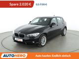 BMW 116i Advantage *TEMPO*PDC*SHZ*KLIMA*