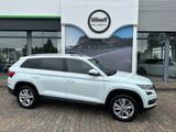 Skoda Kodiaq 1.4 TSI Style 4x4 Pano AHK Navi uvm - gebrauchte Skoda Kodiaq aus dem Jahr 2017