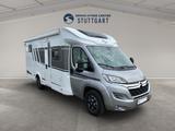 Carado T 448 Abverkauf Mietflotte - Carado T 448