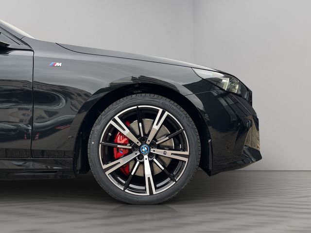 Foto Nummer 15: BMW 550e xDrive