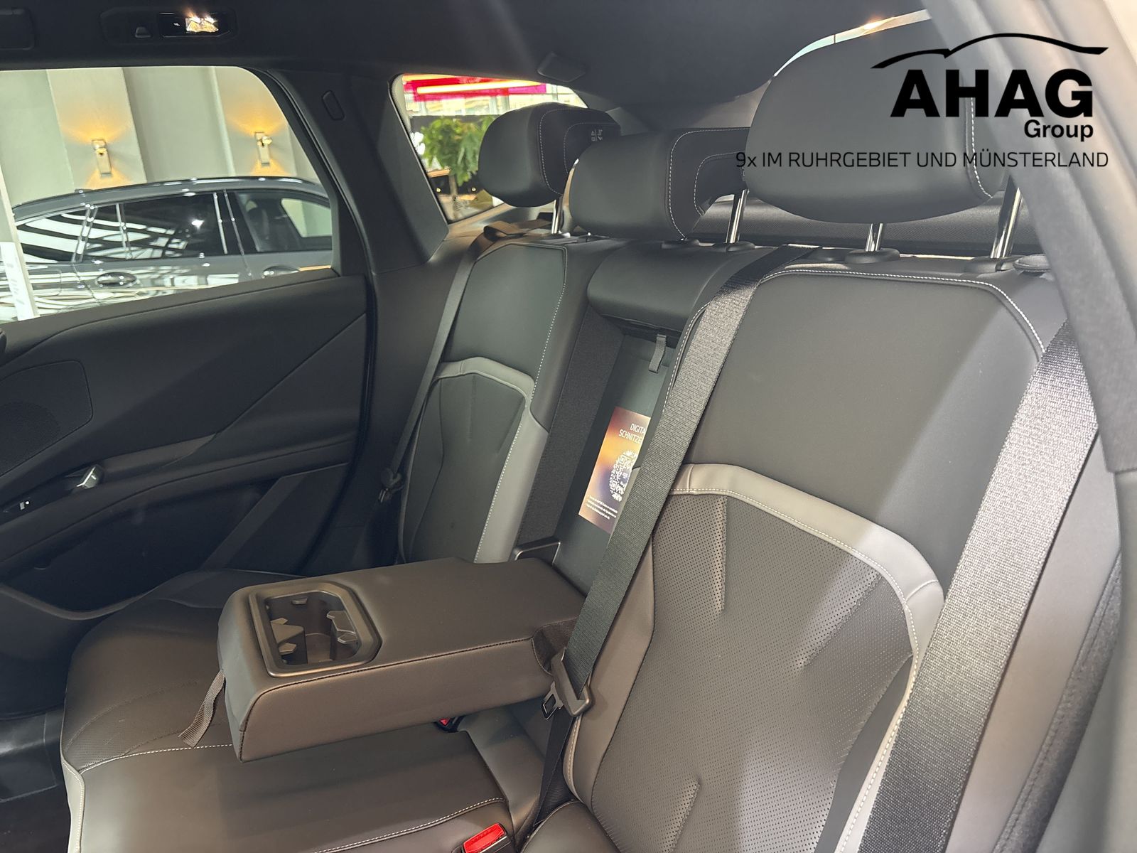 BMW iX3 - Bild 22