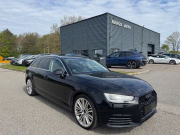 Audi A4 - 10