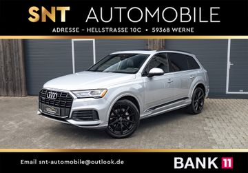 Audi Q7 - 3