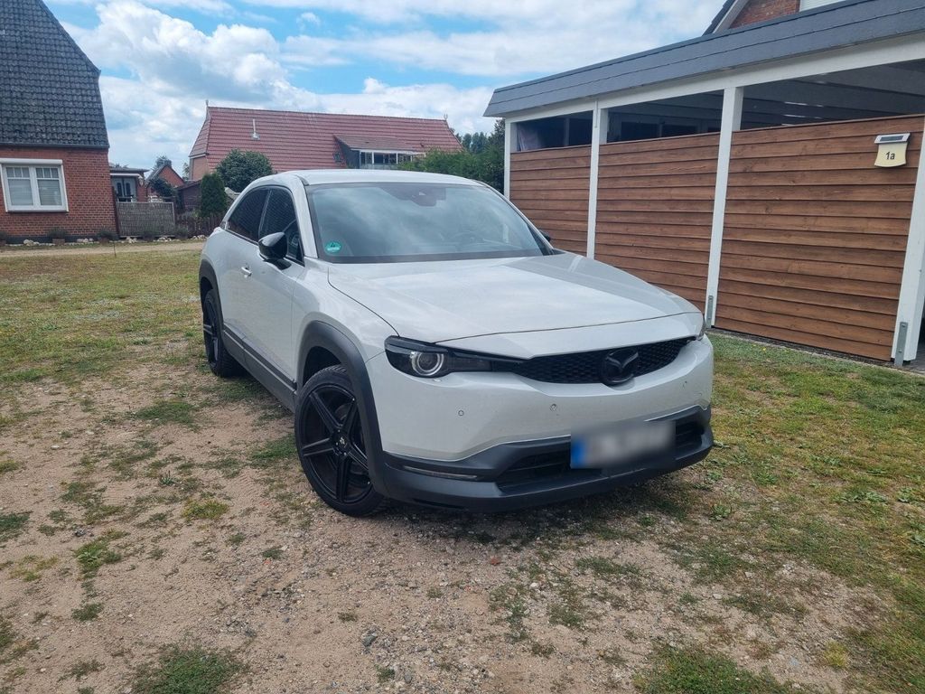 Image of Mazda MX-30