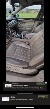 Audi a8 4.2 Liter - Audi A8 aus 2002