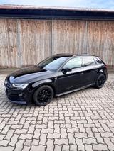 Audi A3 1.4 TFSI S- line S-tronic Sportback - Audi A3 mit Benzin-Antrieb: Kleinwagen, Automatik