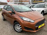 Ford Fiesta Sync Edition*86TKM*1.HD*Klimaaut.*TÜV Neu - gebrauchte Ford Fiesta aus dem Jahr 2014