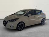 Nissan Micra N-Way,Einparkhilfe vorn,Sitzheiz.vorn - gebrauchte Nissan Micra aus dem Jahr 2021