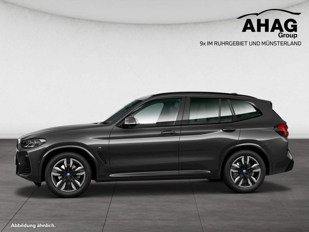 BMW iX3, миниатюра 5