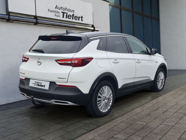 Grandland X 2.0 D Autom.Ultimate