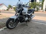 BMW GS R1200R - BMW 2008 R 1200 GS