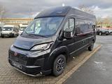 Bürstner Eliseo C 602 *Automatik*Safety Paket*Schwarz* - schwarz Wohnmobil oder -wagen