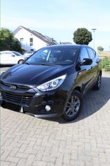 Hyundai ix35 1.6 GDI FIFA World Cup EDITION 2WD FIFA... - Hyundai ix35 in Köln