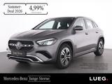 Mercedes-Benz GLA 180 d Progressive+MBUX+LED-HP+AHK+EHeck+RFK+ - Mercedes-Benz GLA 180 in Essen