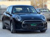 MINI ONE Mini5-trg. Classic Trim°LEDER°SPORTSITZE°LED - MINI ONE: Limousine