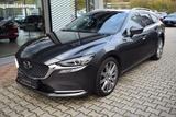 Mazda 6 2.5 194PS 6AG Takumi Schiebedach Leder Bose Ma - Mazda 6 Takumi