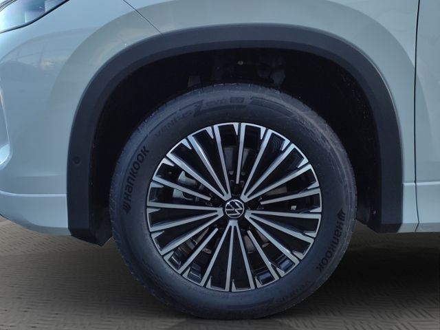 Volkswagen Tayron - Bild 17