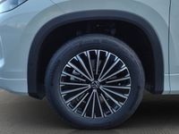 Volkswagen Tayron - Vorschau Bild 17