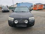 Subaru Forester 2.0 Benzin/Gas - gebrauchte Subaru Forester aus dem Jahr 2006