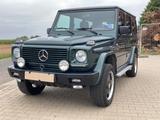 Mercedes-Benz G 300