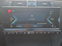 Fahrzeugabbildung DS Automobiles DS 7 Crossback E-Tense 225 Performance Line