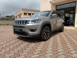 Jeep Compass 1.6 Multijet II 2WD Limited Sport u - Jeep Compass Sport mit Diesel-Antrieb
