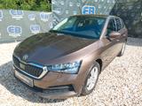 Skoda Scala Active, Euro6, Tüv, Klima, Alu... - Skoda Scala Active mit Benzin-Antrieb